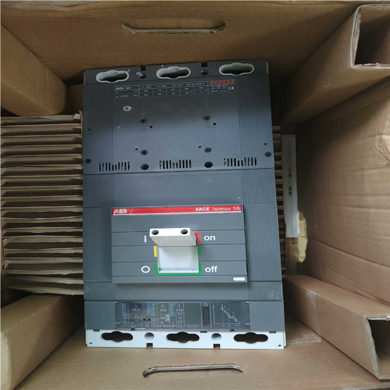 ABB PR212/P  400A(崽崽配件）