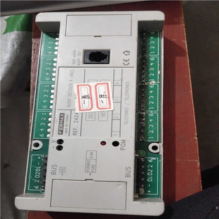 【汇生】弗曼科斯FER2424解码器弗曼科斯，拆机，成色如图功【
