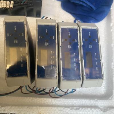 (询价)杰曼GM7702 称重仪表 功能 成色没问题