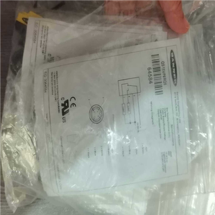 BANNER邦納QS18VP6RQ5對射式 光電傳感器 議價