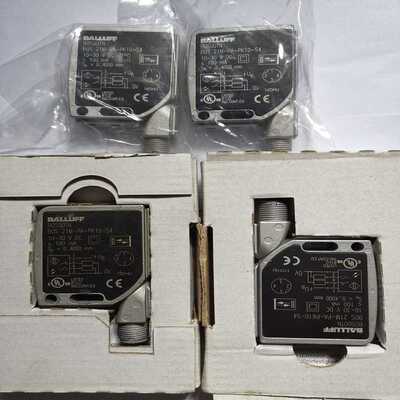 巴鲁夫BALLUFF光电对射信号开关传感器BOS00TN议价