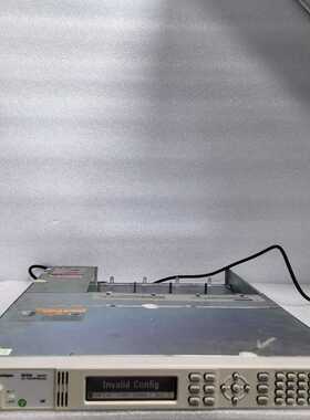 安捷伦N6702A…电源实物成色如图，主机1200W 有各种（豆豆设