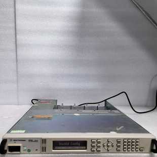 安捷伦N6702A…电源实物成色如图 豆豆设 主机1200W 有各种