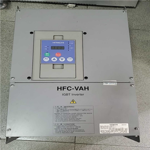 (议价)HFC－VAH－12LF3高频变频器