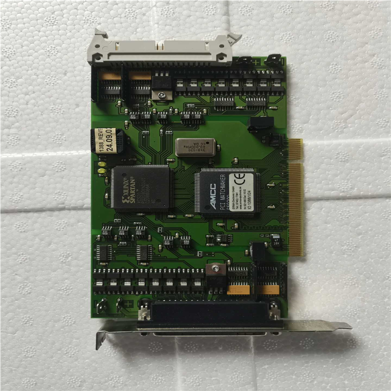 ERMA 1388A-B ERMA-Electron(崽崽配件）