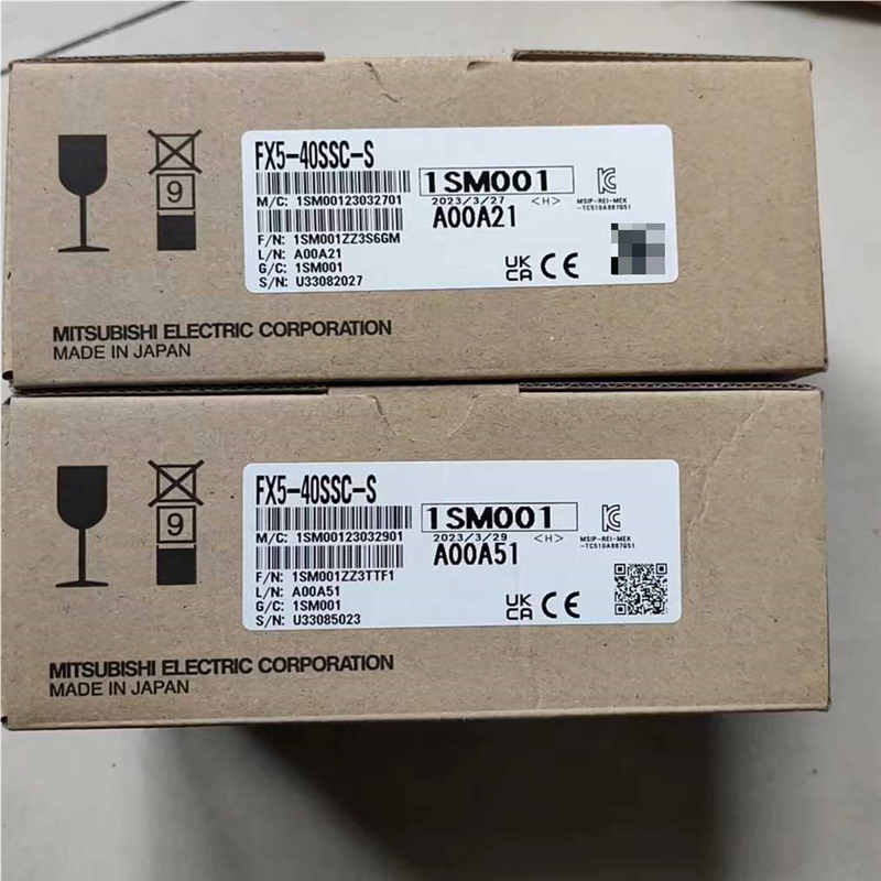 （议价）5-40SSC-S，全新原装正品假一赔十质保一年，23年