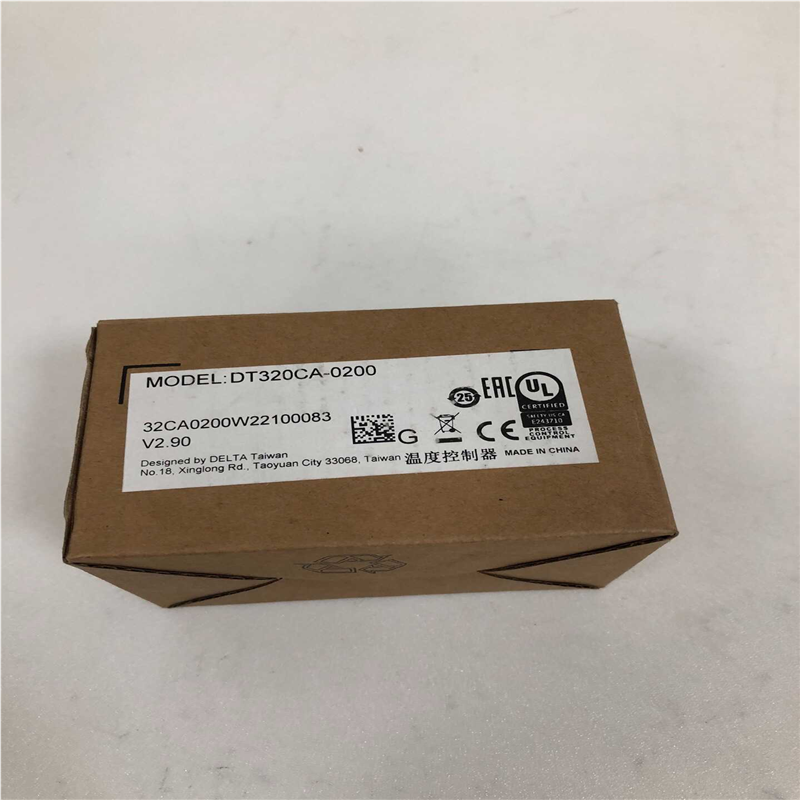 议~台达温控器DT320CA-0200 原装全新图片实物图拍摄，