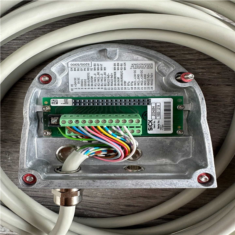 （议价）SX0B-B1505G,2034264底座，安全雷达，安