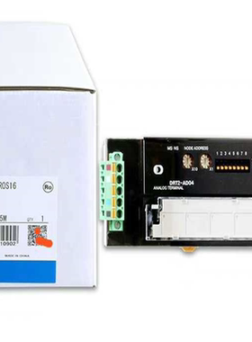 PLC模块 DRT2-TS04T DRT2-AD04H议价