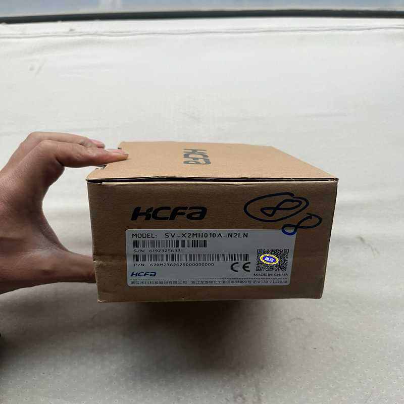 议~禾川伺服电机 SV-X2MH010A-N2LN  全