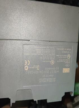 350-2AH01-0AE0功能正常，一台无磕碰无(崽崽配件）