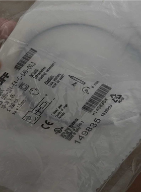 【顺庆】BALLUFF全新原装巴鲁夫BES00NK接近传感器BES【议价】