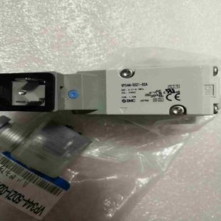 SMC电磁阀VP344R 02A议价 5DZ1