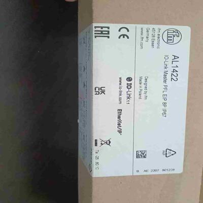 易福门模块 AL1422   AL2325 AL2341 A议价