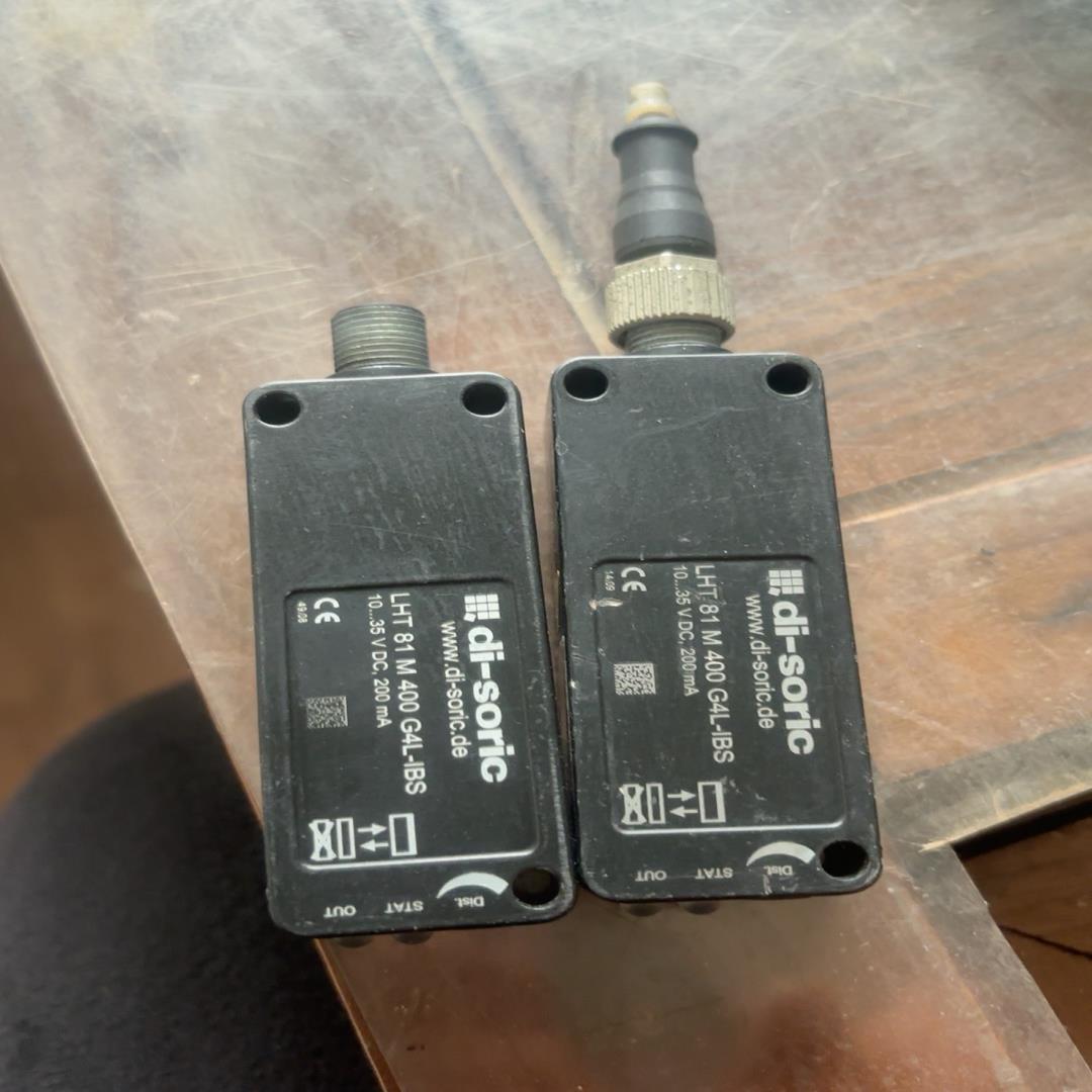 议价DI-SORIC+LHT+81+M400+G4L-IBS+激适用
