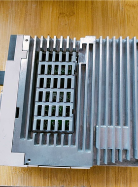 议~SV-X2010A-B2LN-0003禾川100w抱闸伺