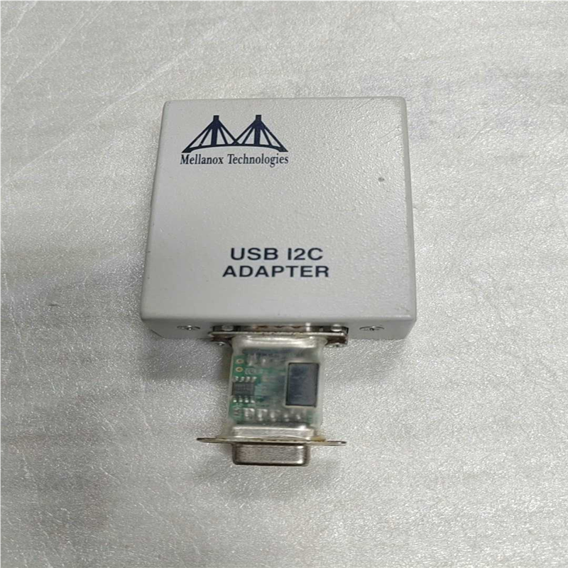 议~Mellanox Technologies USB I2C