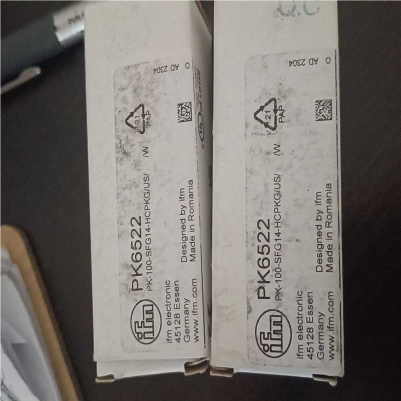 易福门 PK6522   当天可发 23年产品议价