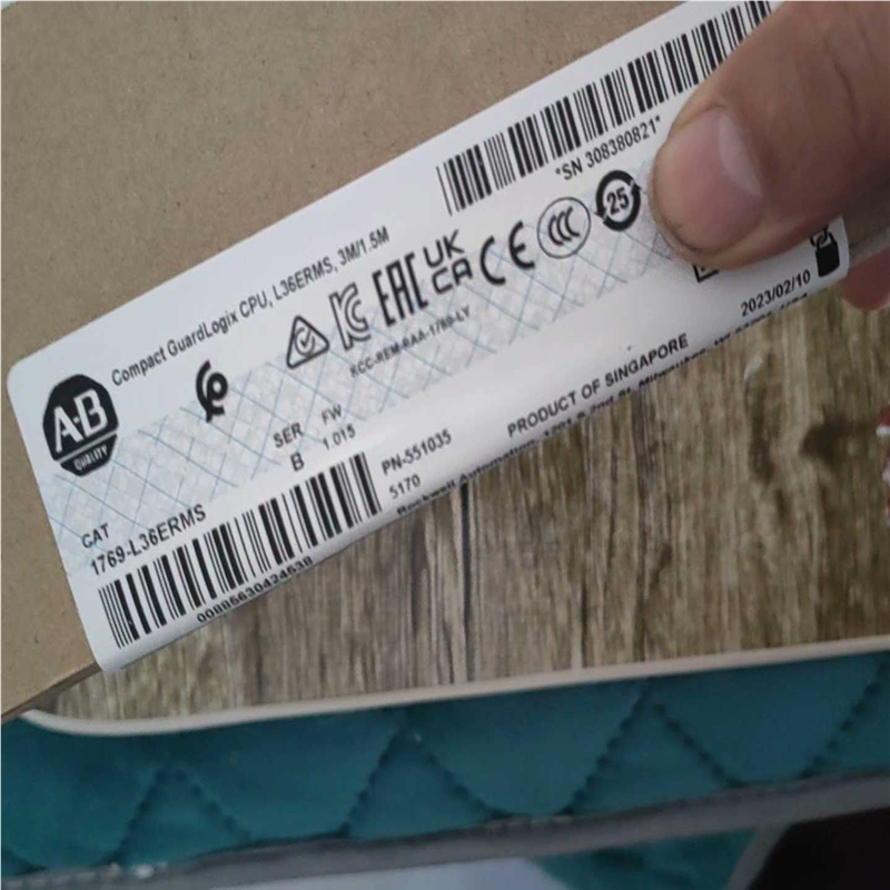 1769-L36ERMS/ABCPU模块(憨憨电子)