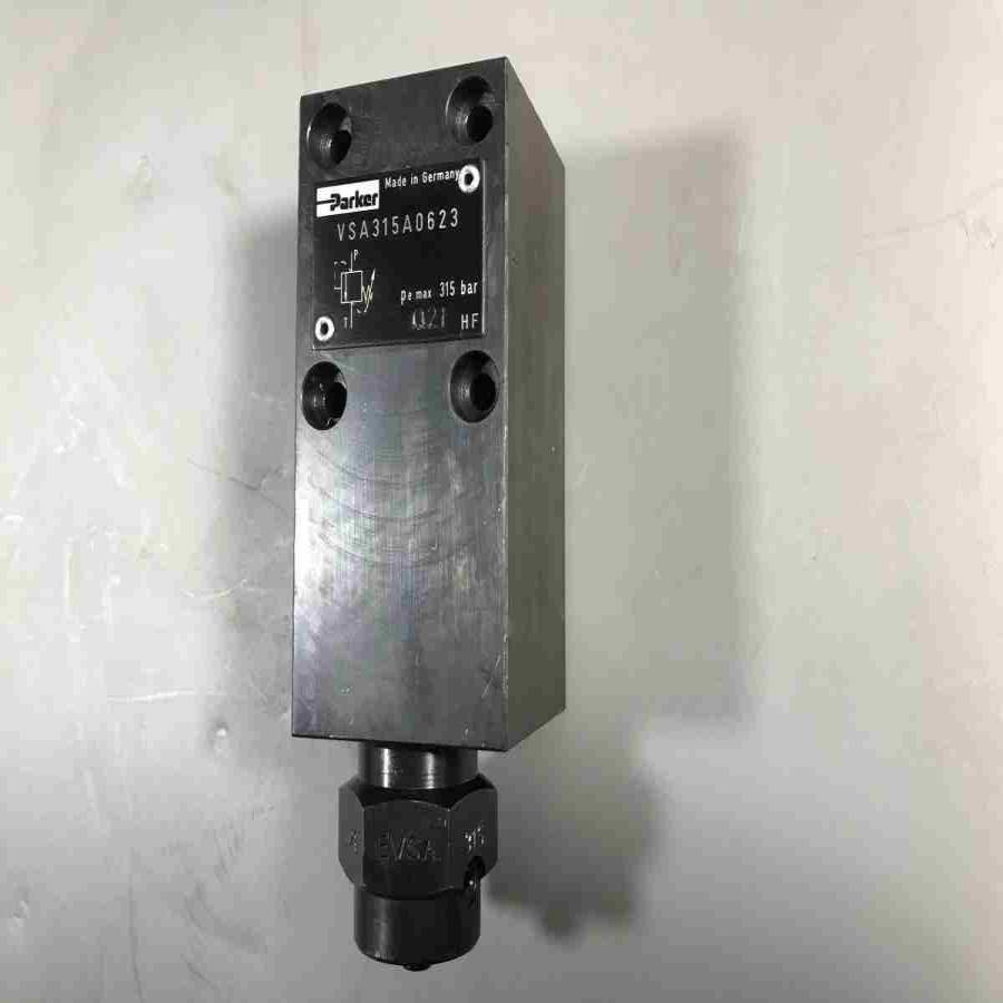 VSA315A0623液压阀议价