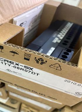 询价~富士PLC、MICREX-S模块NR1TY-08R0