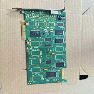 議價(jià) 30C PCI 三匯30路數(shù)字語(yǔ)音卡SHD 成色好