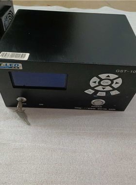 【汇生】ST-LED 紫外固化仪GST-102B，  实物如图，一套【议价】