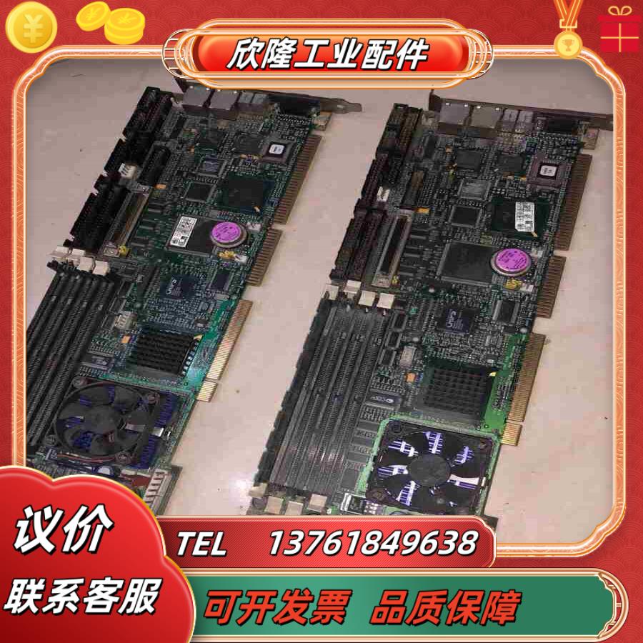 KONTRON控创工控板PCI-949 配CPU内存议价