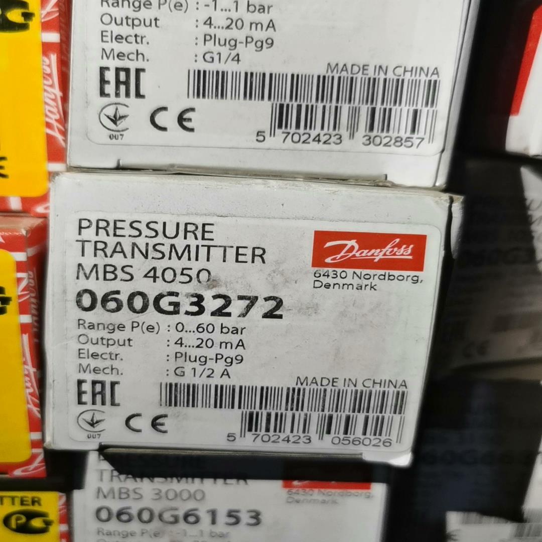 MBS4050-060G3272全新一只  议价（崽载电子）