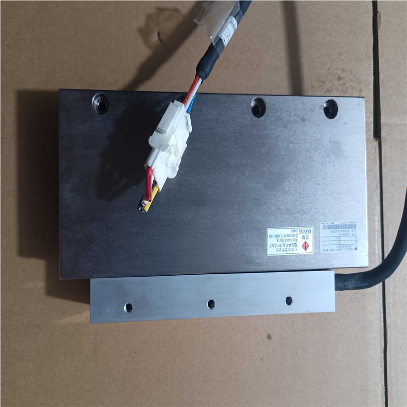 【顺庆】SGLGM-90252A安川直线电机【议价】