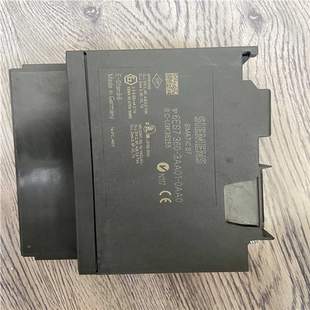6ES7 询价 0AA0 3AA01 成色不错6ES7360