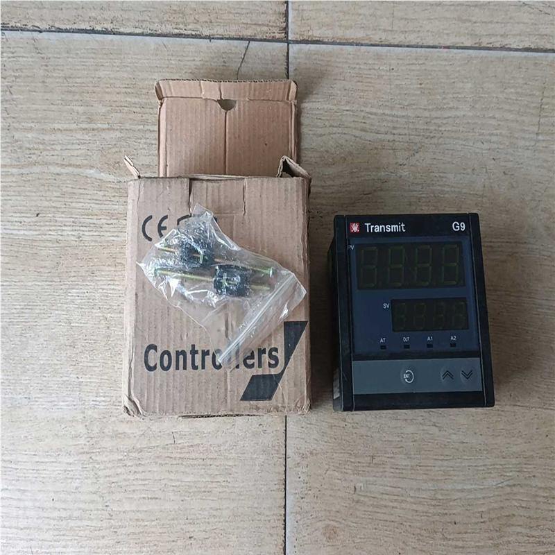 议~全仕智能温控器G9    G9-2502Y3-I/E-A1