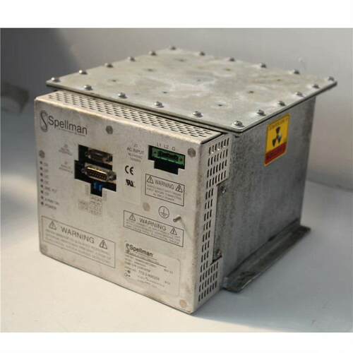 XMM50N100美国斯派曼SPELLMAN电源（耶耶电子）