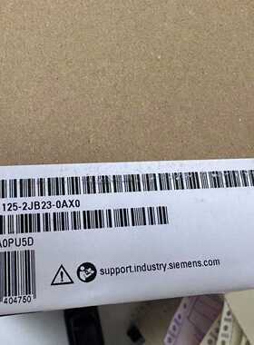 询价~6AV2125-2JB23-0AX0新货 新货