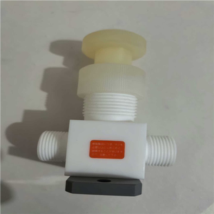 成色如图 议价 flowell手动阀4601 功能正常