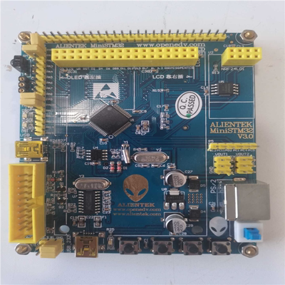 正点原子MINI STM32 BOARD V3.0开发板+2(崽崽配件）