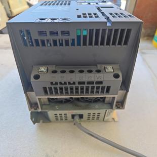 顺庆 M340变频 拆机西门子6SL3210 7AA0 议价 1SE17