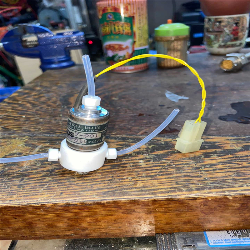 【顺庆】NERAL VALVE ad阀门【议价】