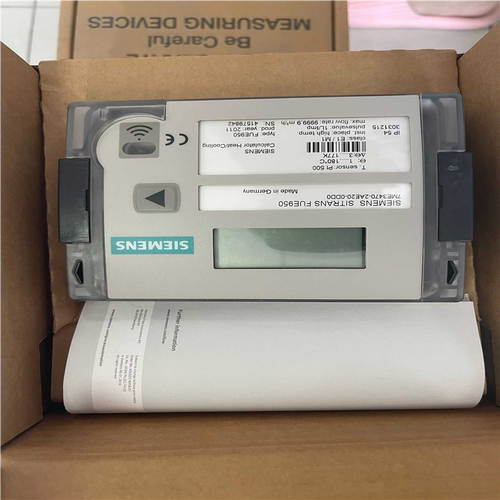 热量表能量计算器7ME3470-2AE20-0DD议价