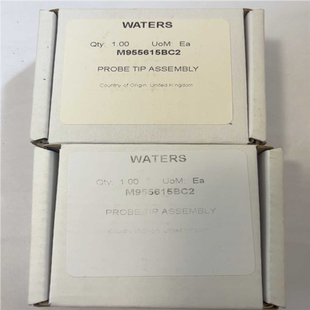 waters沃特世样品锥M955615BC2 促销 崽崽配件
