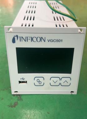 【顺庆】INFICON VGC501 成色新【议价】