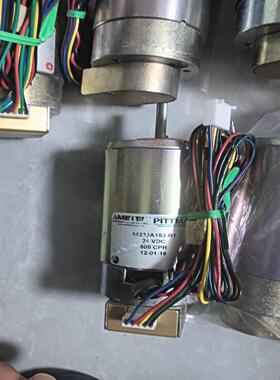 PITTMAN电机14533A153-R1（憨憨电子）