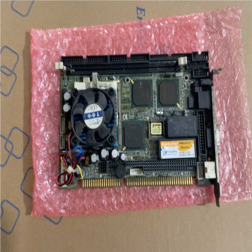 【汇生】艾讯SBC8253 Rev.A2 带CPU 内存 风扇【议价】