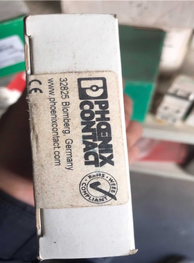 菲尼克斯，EMD~FL~V~300，全新~议价