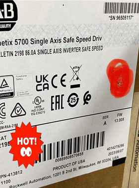 Q172DSCPU 未开封 AB 2198-D057-E~议价