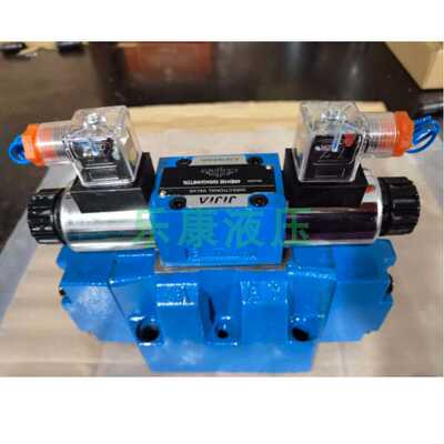 电液换向阀4WEH16D 4WEH16E 4WEH16J 4WEH16G 4WEH16L