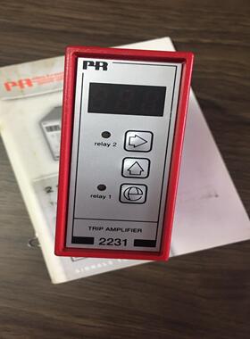 PR 2231D 隔离放大器~议价