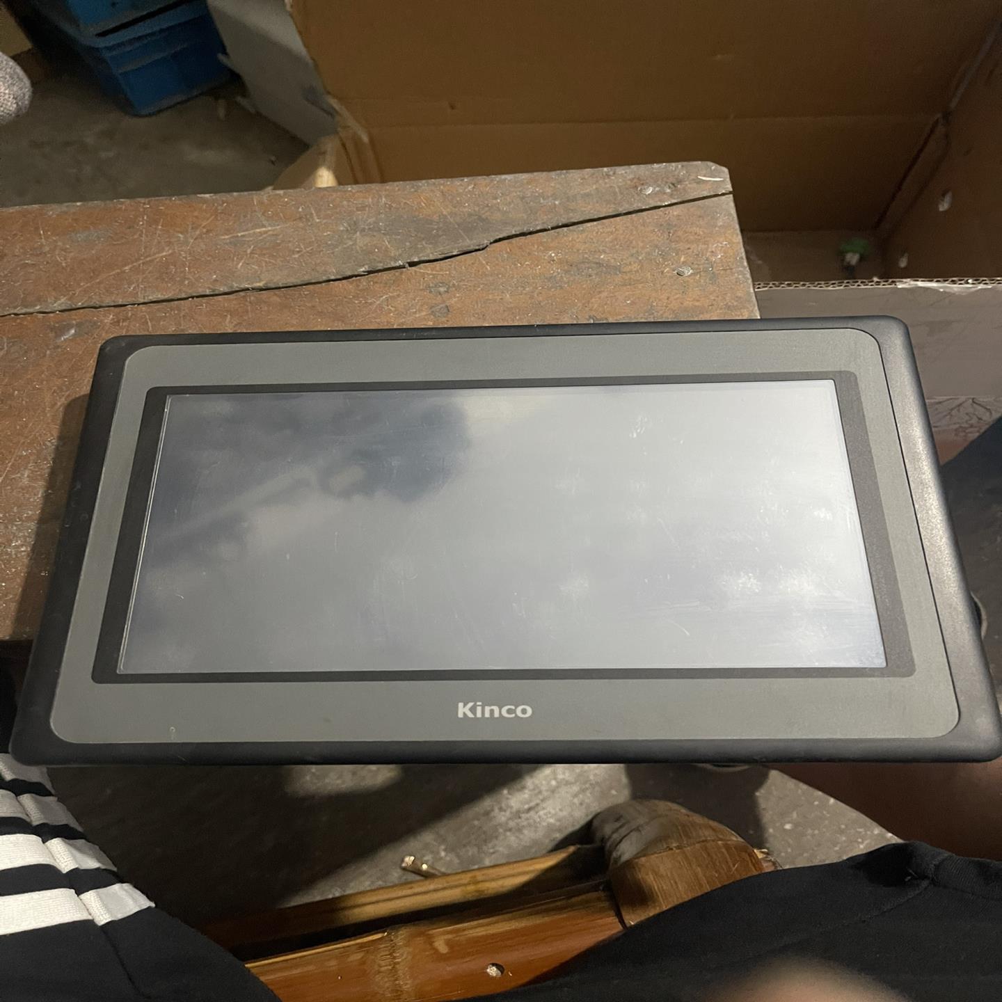 步科 Kinco MT4532TE 触摸屏 现货~议价
