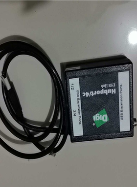 Digi Hubport/7c USB Hub USB 2.（耶耶电子）
