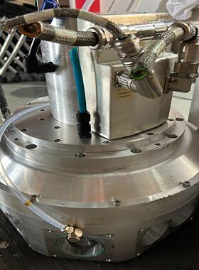 【汇生】通快激光TLF2700腔体，LSM 3000T OS涡轮泵，【议价】